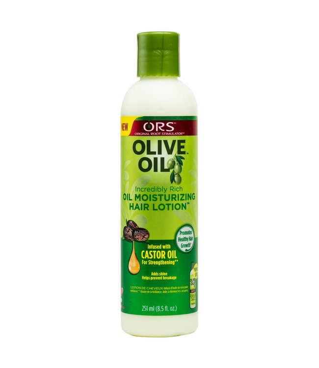 Organic Root ORS Olive Oil Moisturizing  Hair Lotion 8.5oz