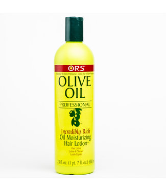 Organic Root ORS Olive Oil Moisturizing Hair Lotion 23oz