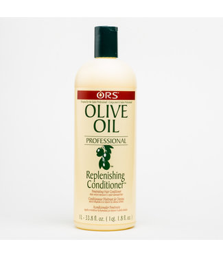 Organic Root ORS Replenishing Conditioner 33.8oz