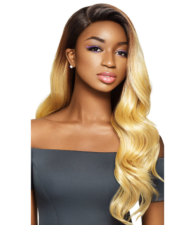 &Play Dasha Handtied - 13 x 4 Lace Frontal