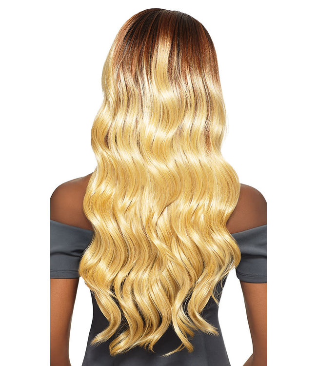 &Play Dasha Handtied - 13 x 4 Lace Frontal