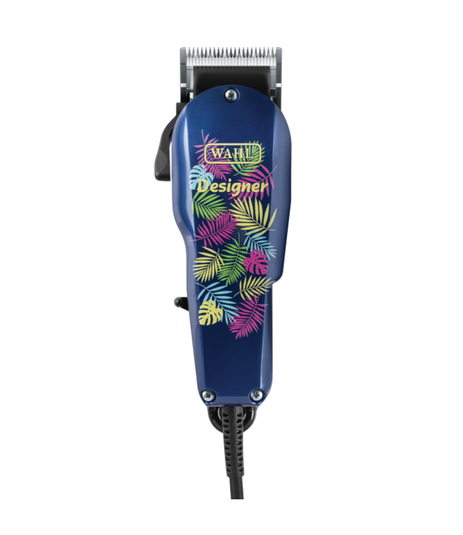 Wahl Designer Professional Vibratory Clipper (Limited Edition)