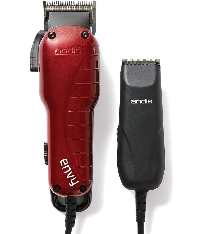 Andis Envy Combo Clipper