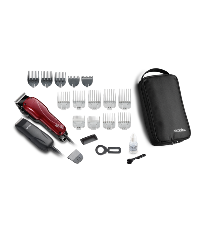 Andis Envy Combo Clipper