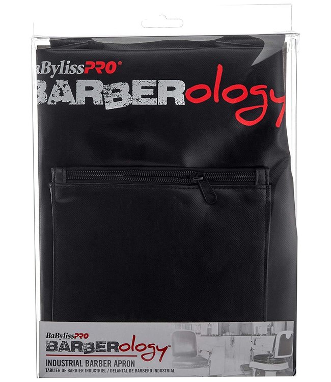 Babyliss Pro Barberology Apron