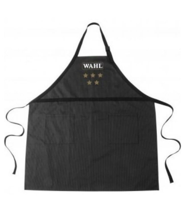 Wahl Pinstripe Apron