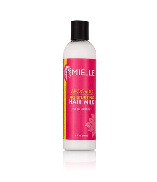 Mielle Organics Moisturizing Avocado Hair Milk (8oz)