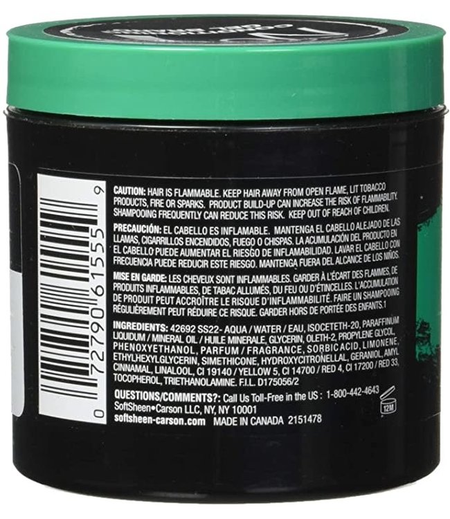 Let's Jam Condition & Shine Gel - Regular Hold 5.5oz