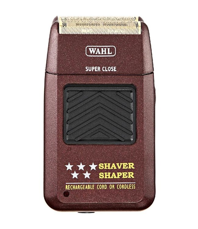Wahl Shaver Shaper
