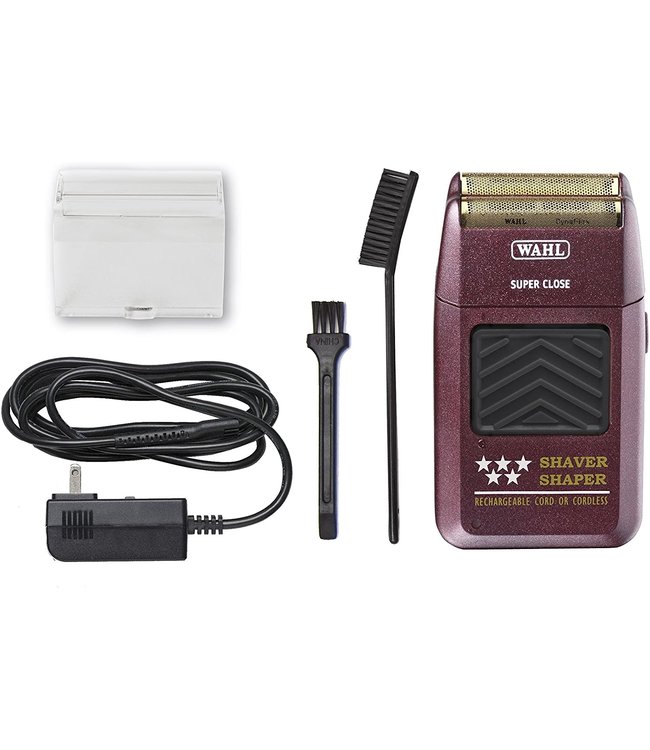 Wahl Shaver Shaper