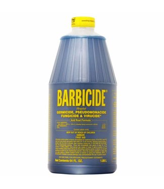 Barbicide Barbicide 1.89L