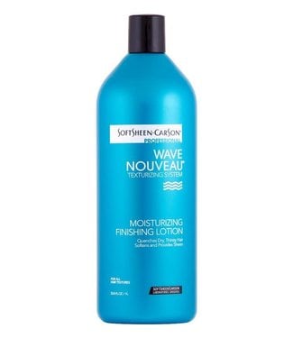 Wave Nouveau Moisturizing Finishing Lotion 33.8oz