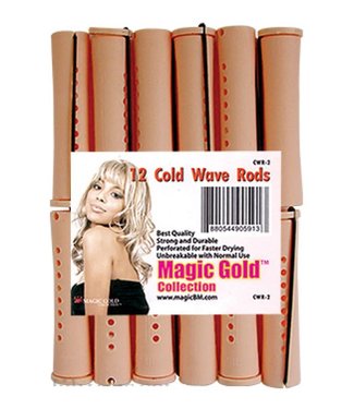 Magic Collection Cold Wave Rods 12/16"