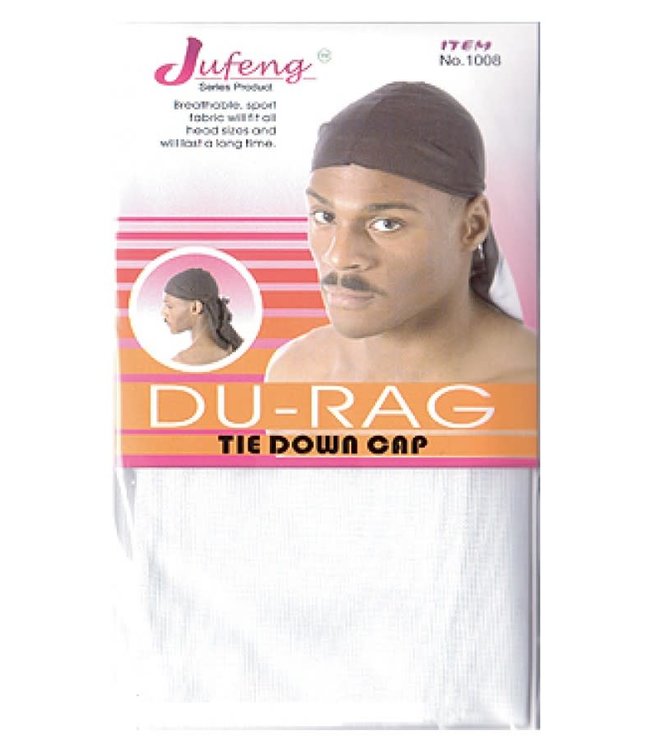 Magic Collection Jufeng Du Rag - Assorted colors