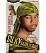 Magic Collection Silky Satin Du Rag - Camo Green