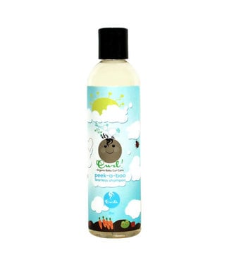 It's a Curl Curls Baby Peek-a-Boo - Tearless Shampoo (8oz)