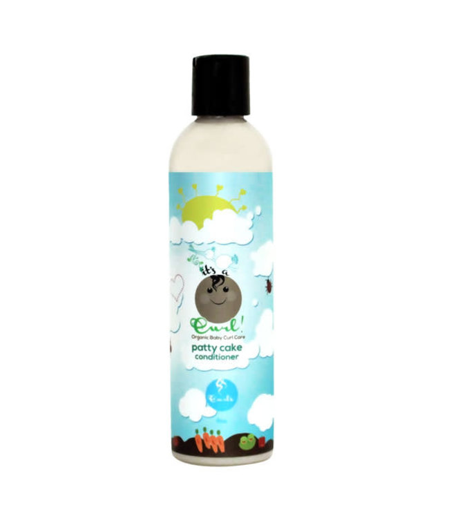 It's a Curl Curls Baby Patty Cake - Conditioner (8oz)