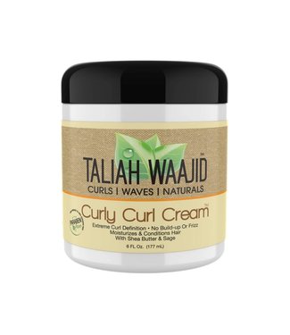 Taliah Waajid Curly Curl Cream