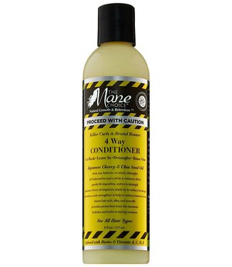 The Mane Choice 4 Way Conditioner