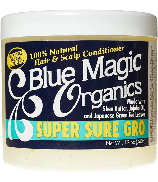 Blue Magic Organics Super Sure Gro 12oz