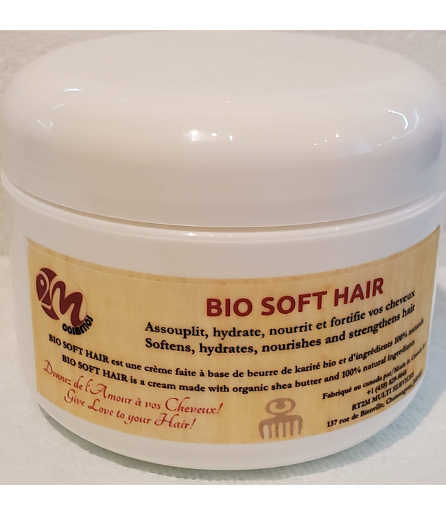 Bio Soft Hair