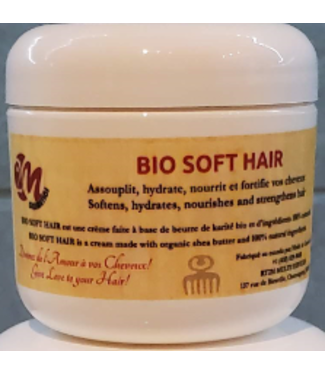 Bio Soft Hair