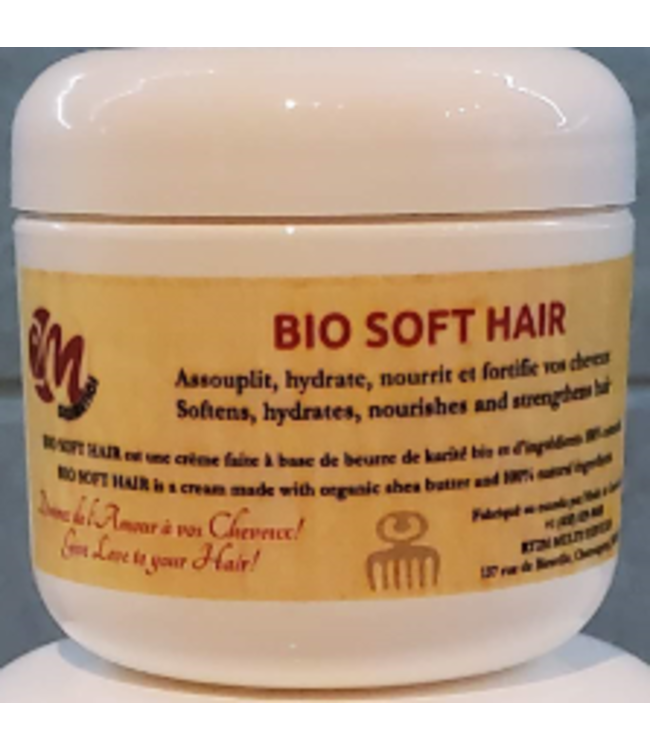 Bio Soft Hair