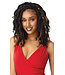X-pression Wavy Kinky Bahama Locs