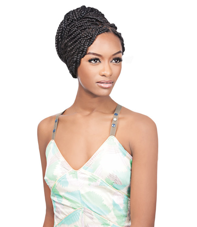 X-pression Ultra Braid - 82"