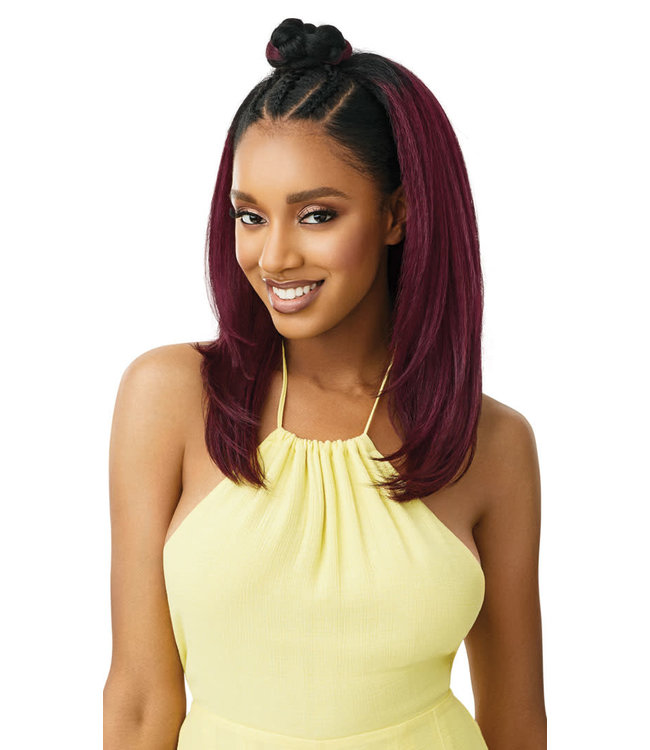 Converti-Cap Hawaiian Hottie