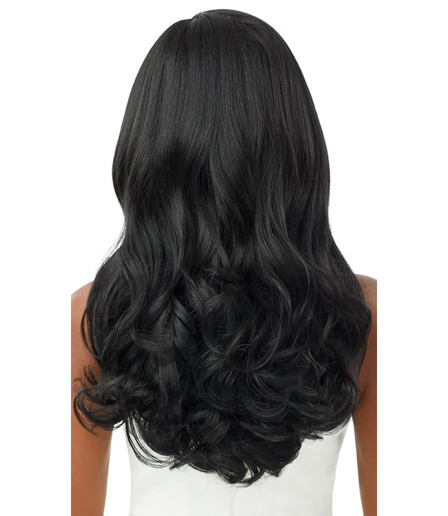 Melted Hairline Harper