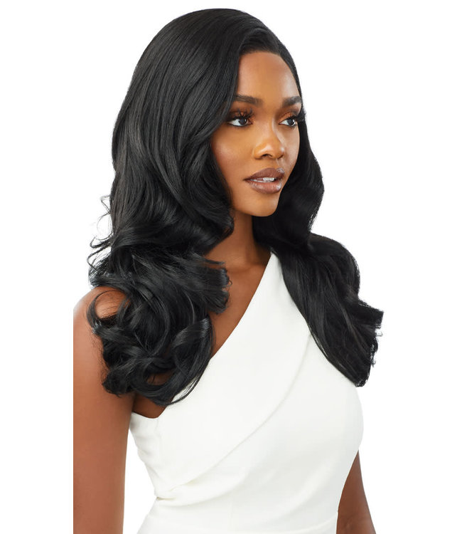 Melted Hairline Harper