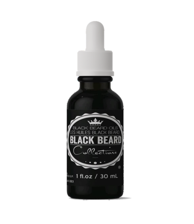 Black Beard Blackbeard Castor 1oz