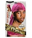 Magic Collection Silky Satin Du Rag - Pink