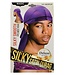 Magic Collection Silky Satin Du Rag - Purple