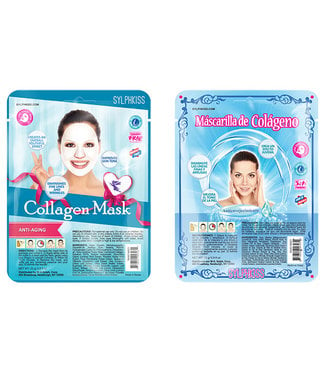 Sylphkiss Collagen Mask