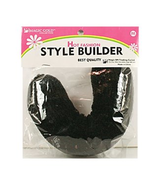 Magic Collection Style Builder With Button