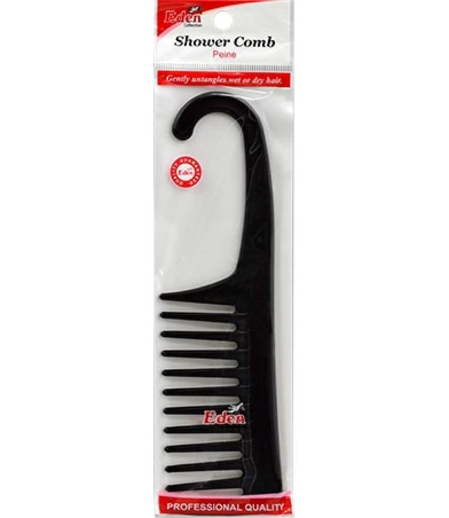 Eden Shower Comb