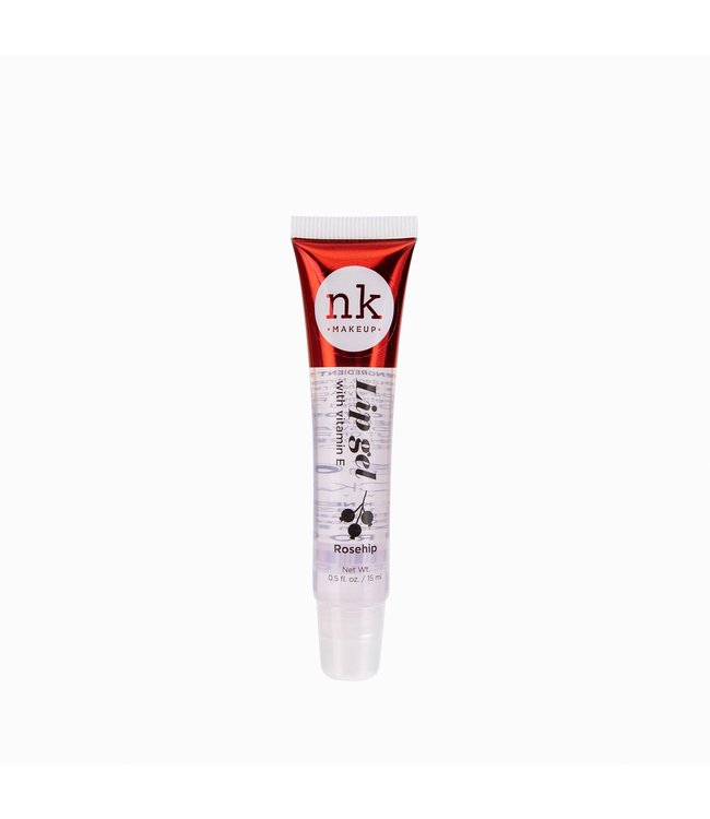 NICKA K Lip Gel - Rosehip