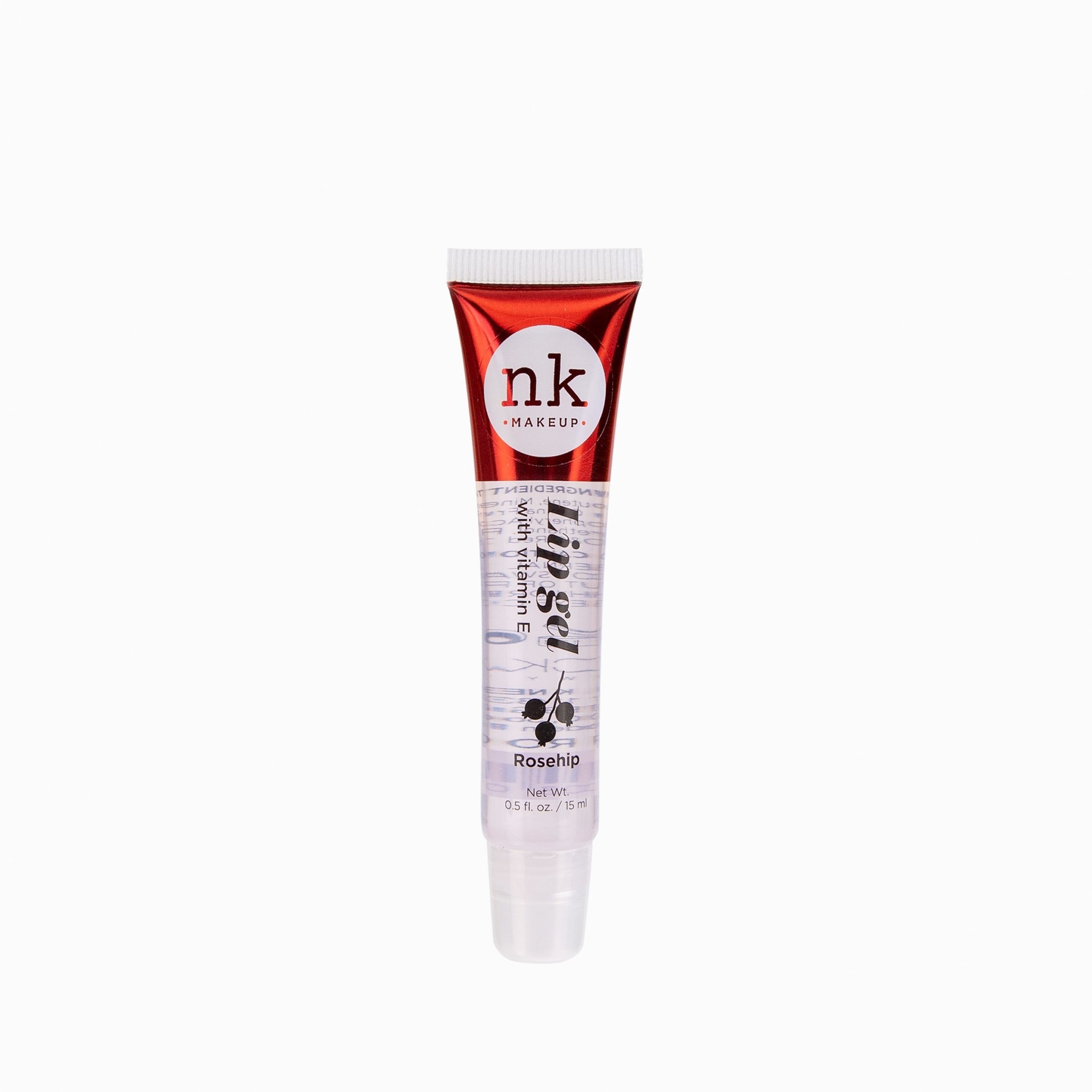 NK Lip Gel Rosehip NK Lip Gel Rosehip