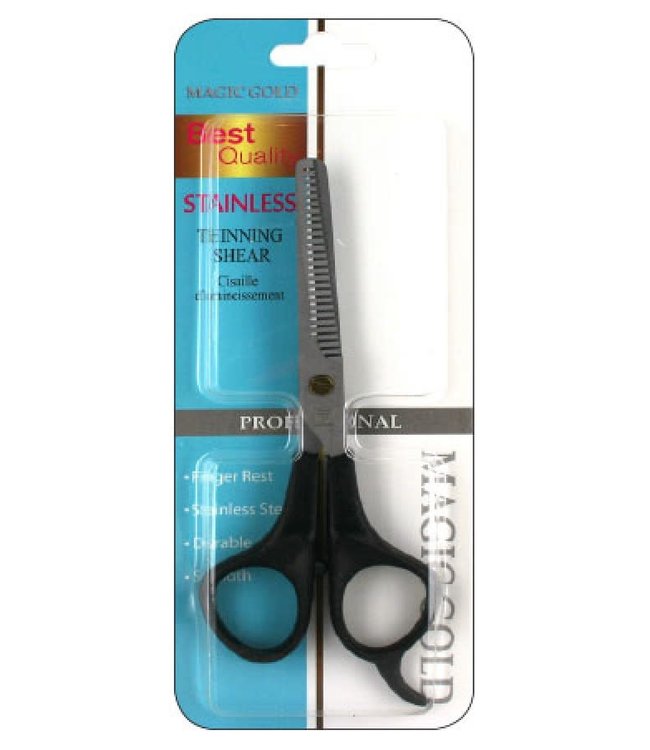 Stainless Thinning Shear Scissors