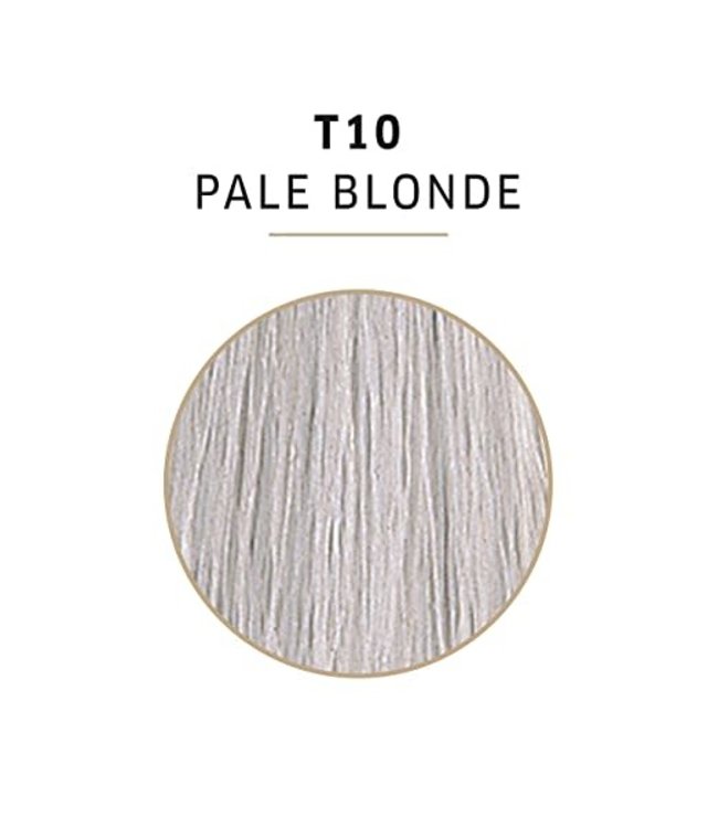 Wella Color Charm - Pale Blonde ( T10 )