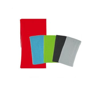 Magic Collection Plain Head Band - Black