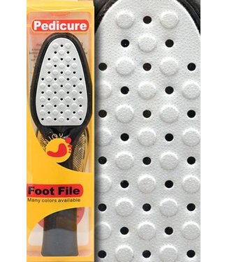 MAGIC GOLD Foot File
