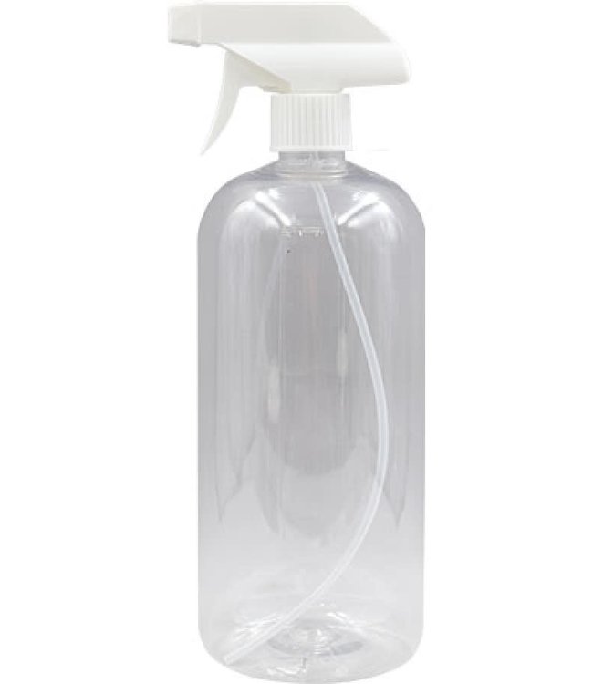 Magic Collection Spray Bottle -Large