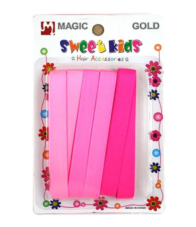 Magic Collection Sweet Kids Pink Ribbon Mix