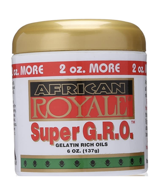 African Royale Super G.R.O. Max