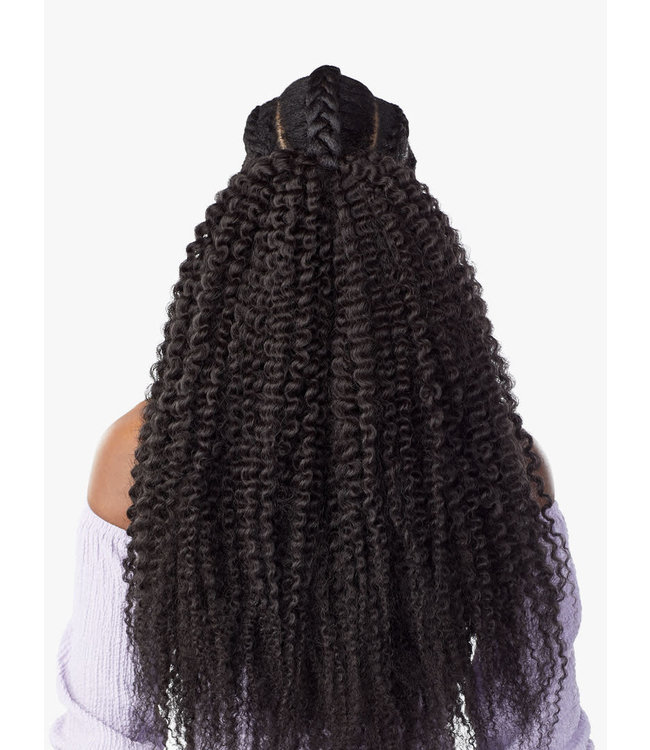 Lulutress 3X Drip Curl 20"