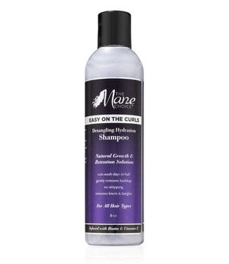 The Mane Choice Easy on the Curls Shampoo - 8oz