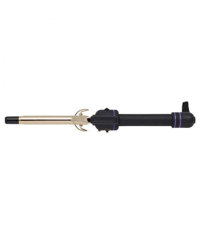 Hot Tools Professional Salon Curling Iron - 24K Gold